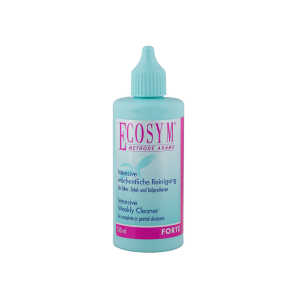 Ecosym "Forte" cleansing concentrate for your SnorBan oral appliance